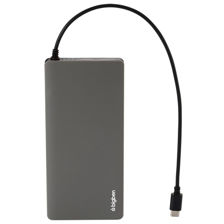 Baterie Externa Nacon pentru Nintendo Switch