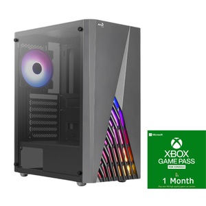 Asztali számítógép