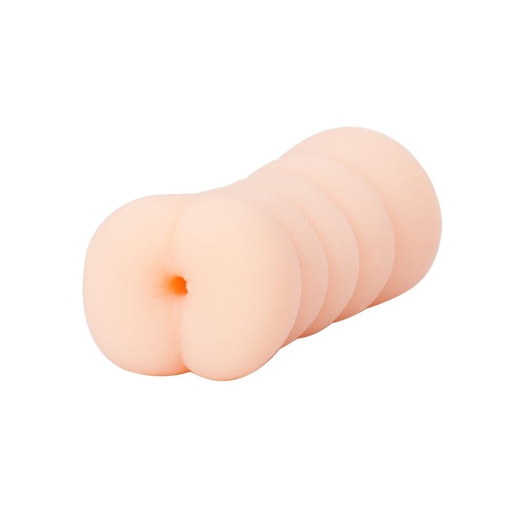 Nmc Carissa anális maszturbátor, 15,24 cm hosszú, 10,16 cm átmérő