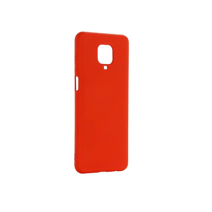 ΠΠ΅ΠΉΡ Π·Π° Xiaomi Redmi Note 9 Pro / Note 9s tpu ΡΠ΅ΡΠ²Π΅Π½