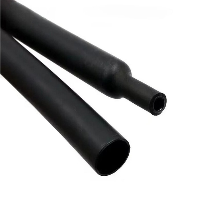 Tub Termocontractabil cu adeziv, 12.7mm, 1m