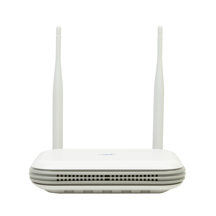 Безжичен NVR PNI House WIFI800, 8 канала 5MP и 4 канала 4K (8MP), гласова подкана
