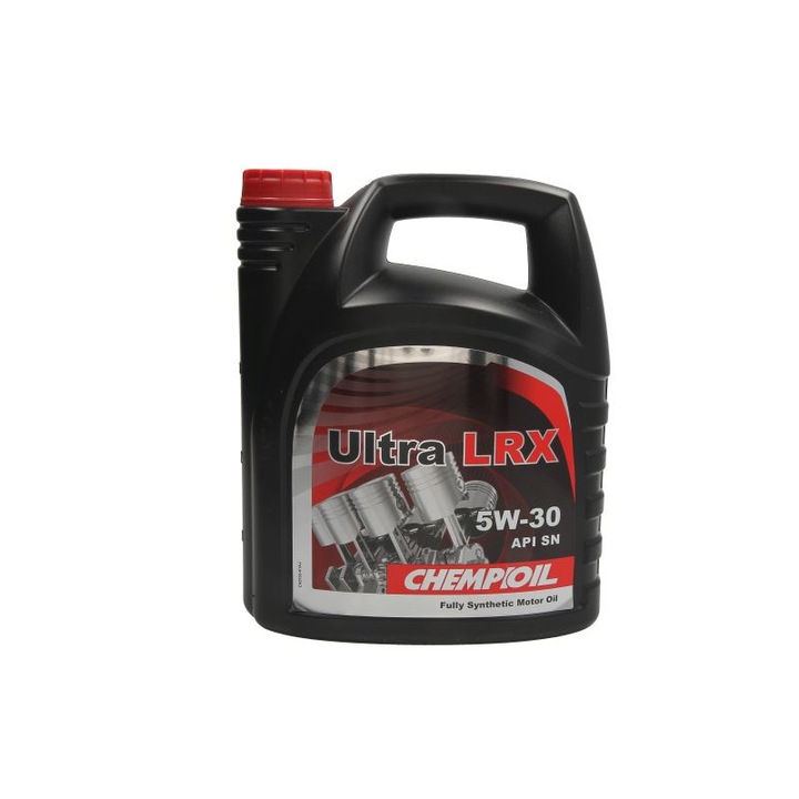 Ulei de motor Chempioil Ultra LRX 5W30 API SN 4L