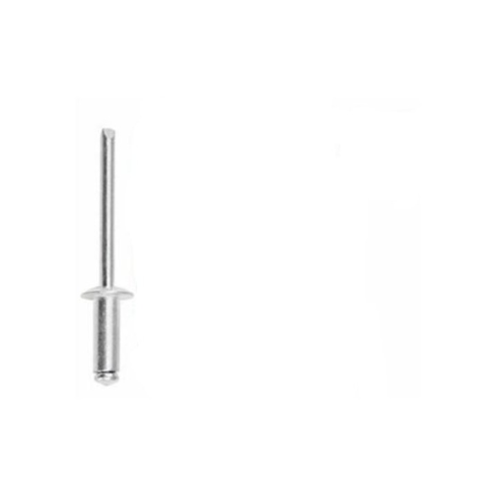 Pop szegecs, DIN 7337A, Al/St, Total, Ф 3,2 x 10, 300 db