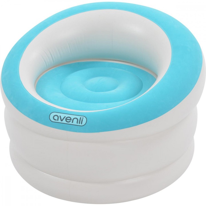 Надуваем воден стол 27498 син