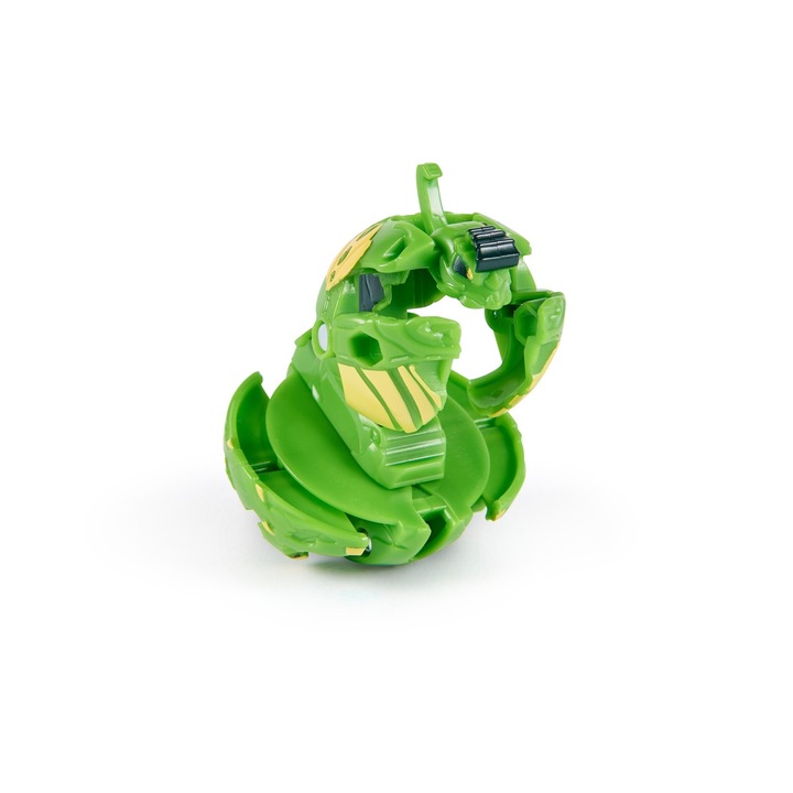 Bakugan Titanium Készlet - Mantid