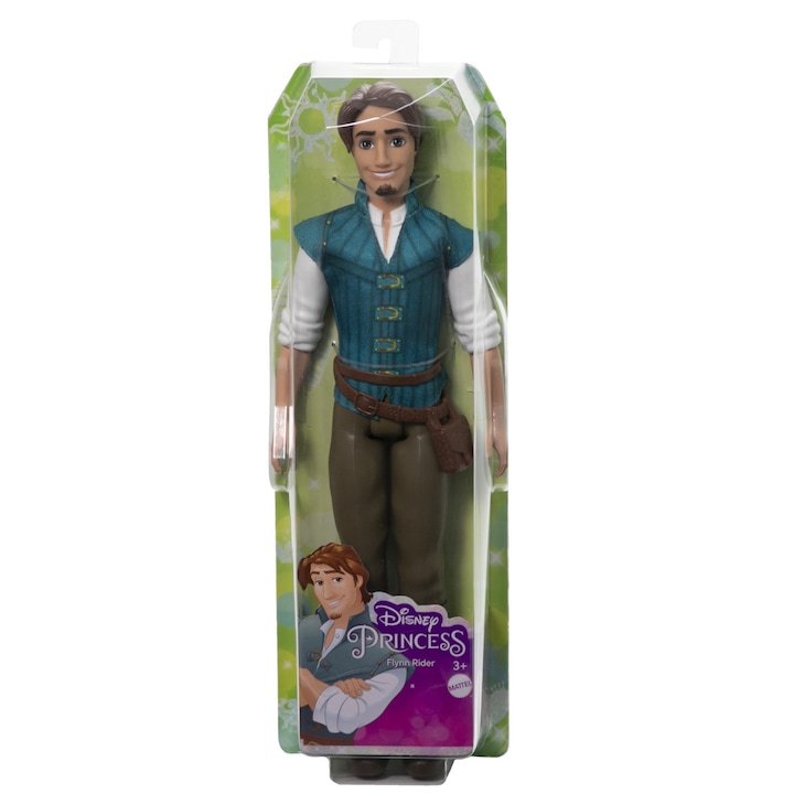 Кукла Disney Princess - Принц Flynn Rider