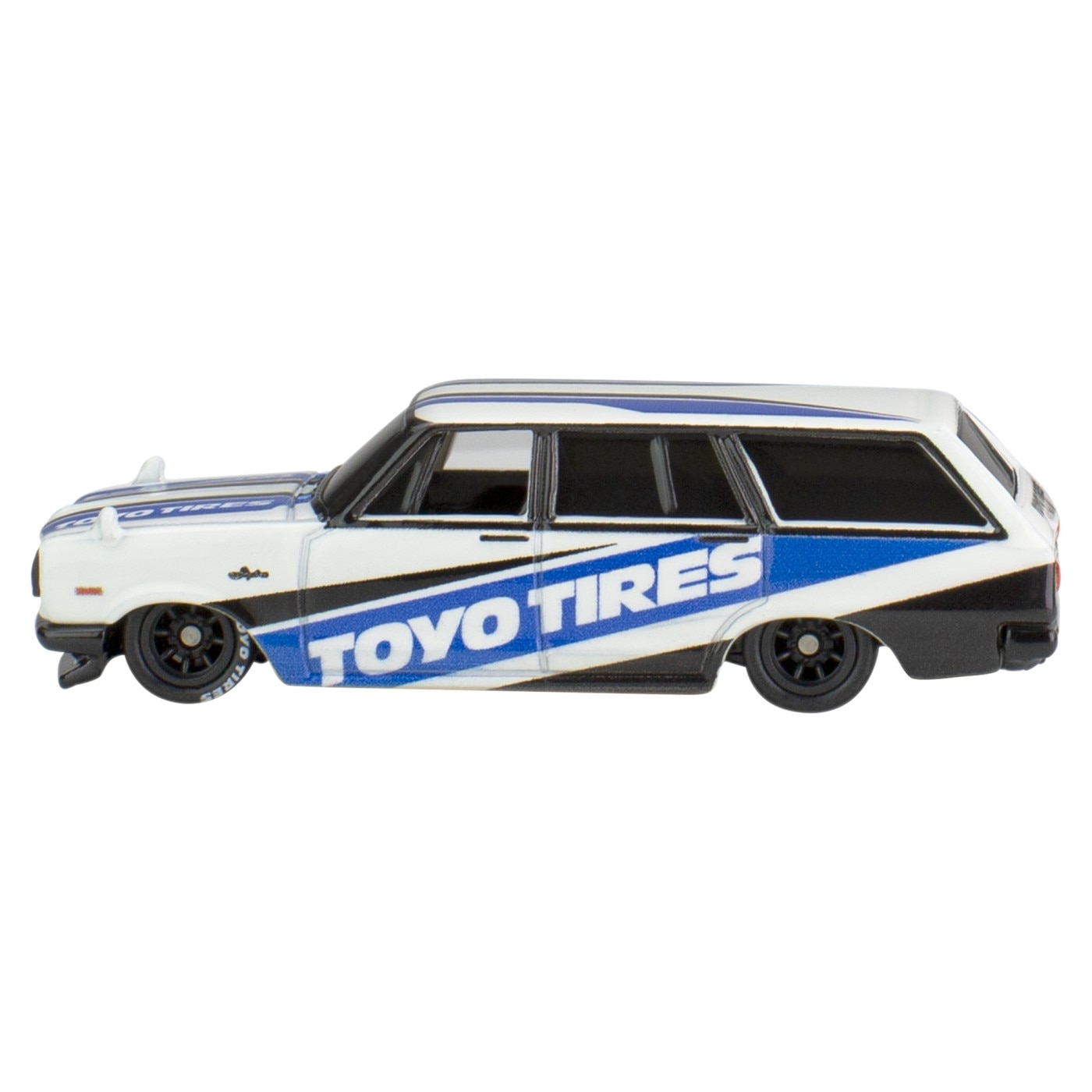 Masinuta Hot Wheels Premium - Real Riders Pop Culture, Nissan