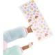 Set de joaca cu papusa L.O.L. Surprise! seria O.M.G Sweet Nails − Candy