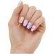 Set de joaca cu papusa L.O.L. Surprise! seria O.M.G Sweet Nails − Candy