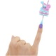 Set de joaca cu papusa L.O.L. Surprise! seria O.M.G Sweet Nails − Candy
