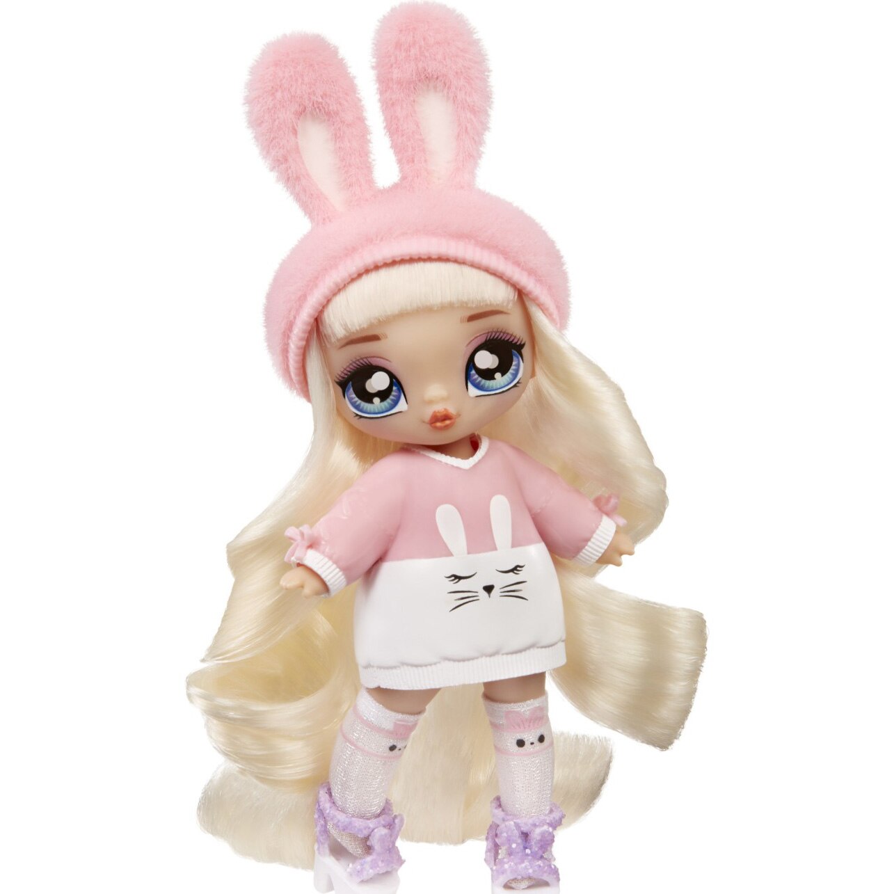 Nanana♡ Papusa Na! Na! Na! Surprise! Minis - eMAG.ro