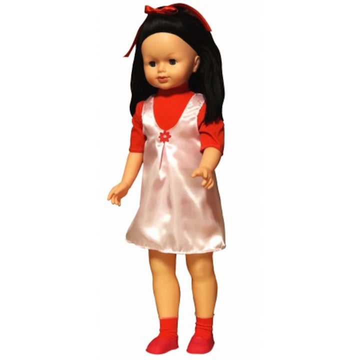 Papusa Aradeanca Larisa 86 cm