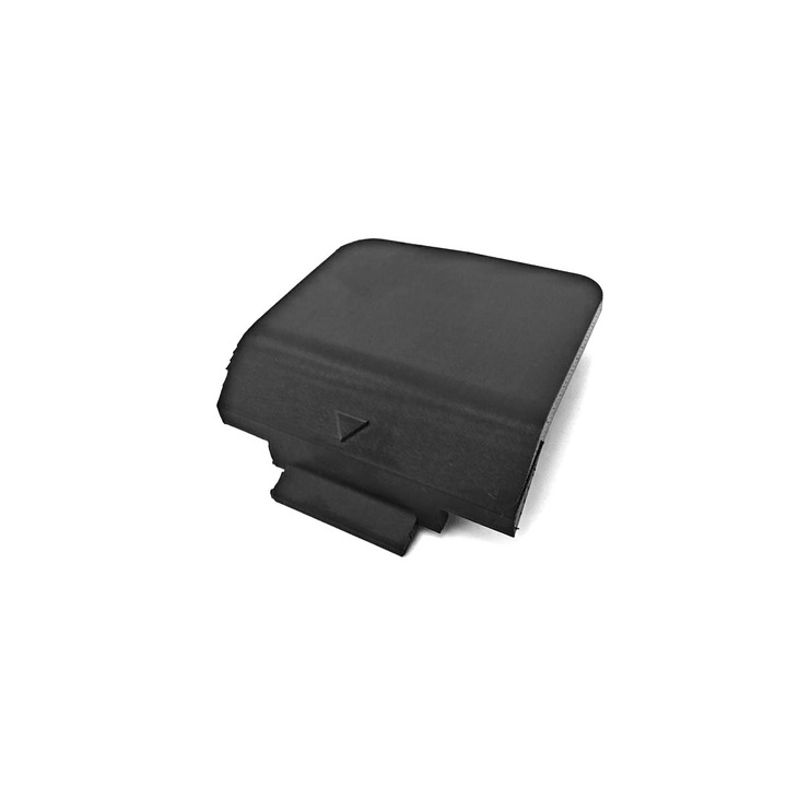 Capac cui tractare bara spate model M BMW e60 seria 5