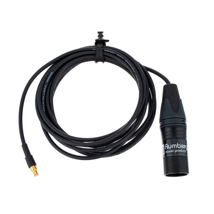 Phantom Power Rumberger PA-F1 adapter K1X II-höz