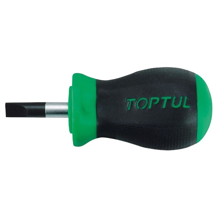 Jobb oldali csavarhúzó TOPTUL 5E03