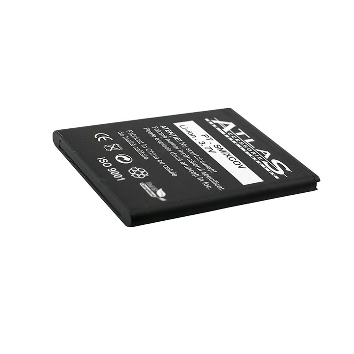 Baterie Compatibila cu Samsung Galaxy S5690, 1200 mAh, Li-Ion, Bulk
