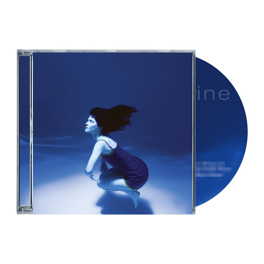 その他 ULTIMO TREM,MARIA MARIA [CD] The Marias - Submarine - CD - eMAG.ro