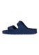 Papuci dama Birkenstock Arizona Eva, Sintetic, Bleumarin, 39 EU