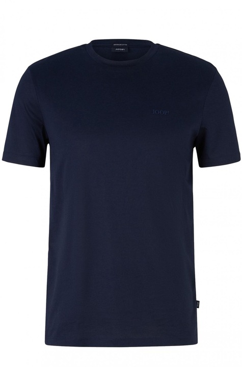 Tricou barbati Cosmo, Joop!, Bumbac, Bleumarin, Bleumarin