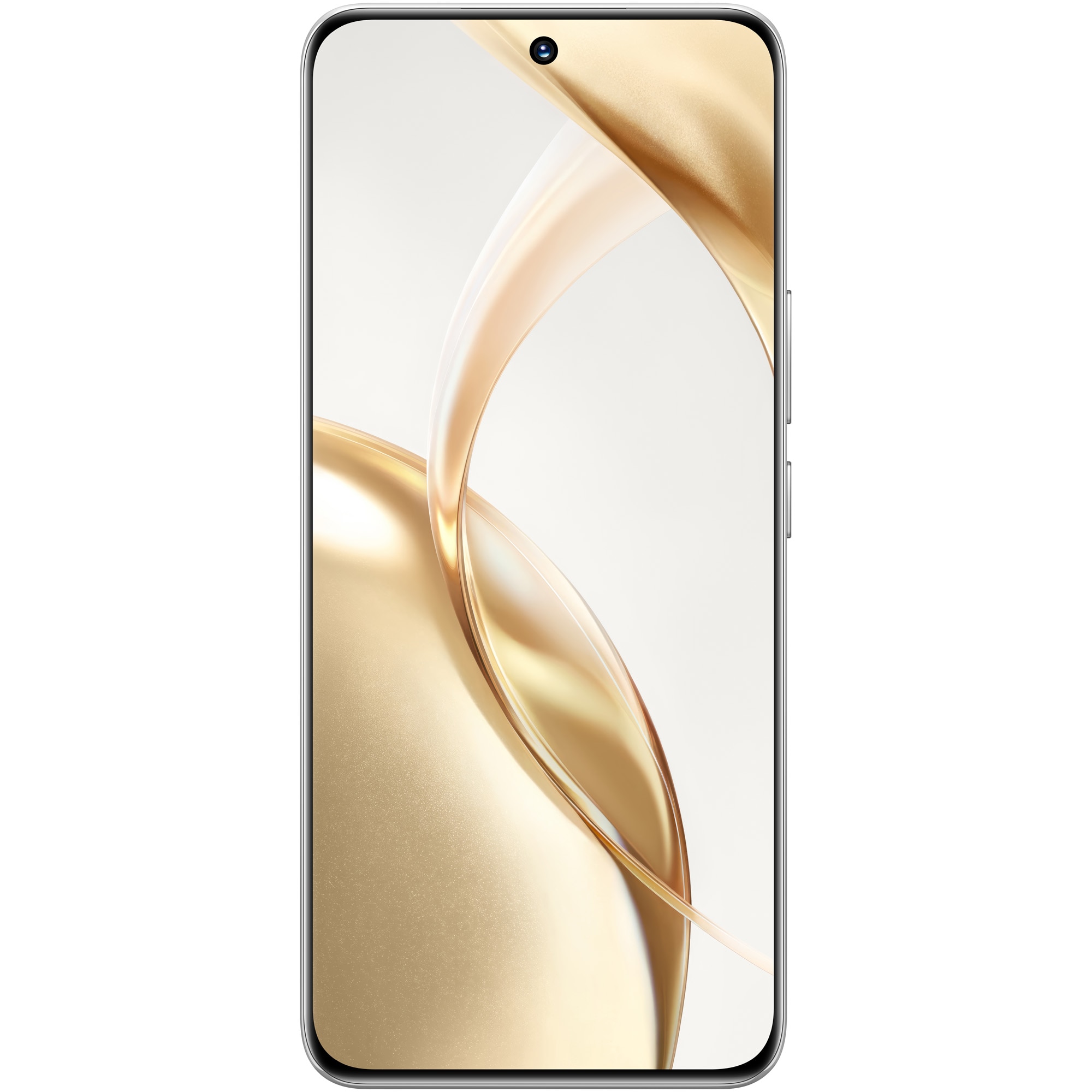 Telefon mobil HONOR 200, Dual SIM, 12GB RAM, 512GB, Moonlight White