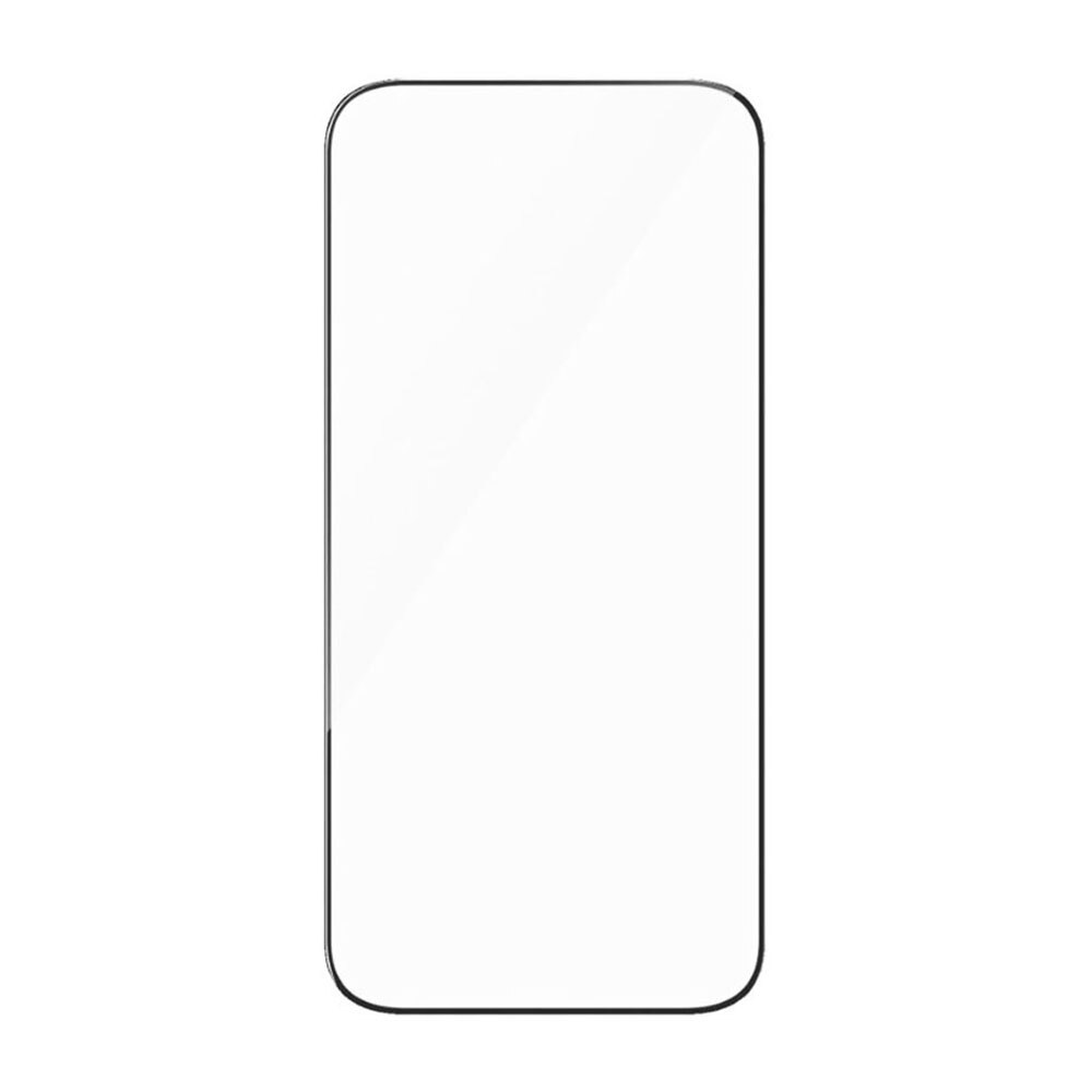 Folie protectie, compatibila cu Xiaomi 14, Sticla securizata, Acoperire completa, Duritate 9H, Pelicula adeziv Full Surface, Anti-dust, Case Friendly, Montare usoara, Transparenta