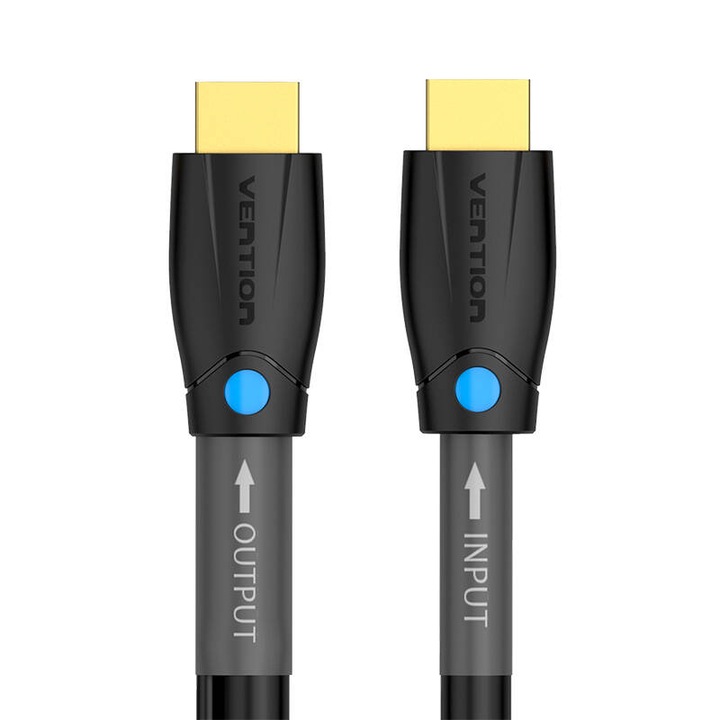 HDMI кабел 2m Vention AAMBH (черен)
