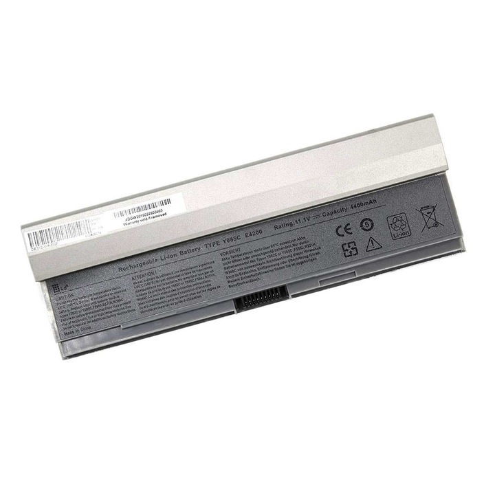 Батерия за Dell 312 0864 451 10644 453 10069 F586J R331H R640C R841C W343C W346C X784C Y082C Y084C Y085C Latitude E4200