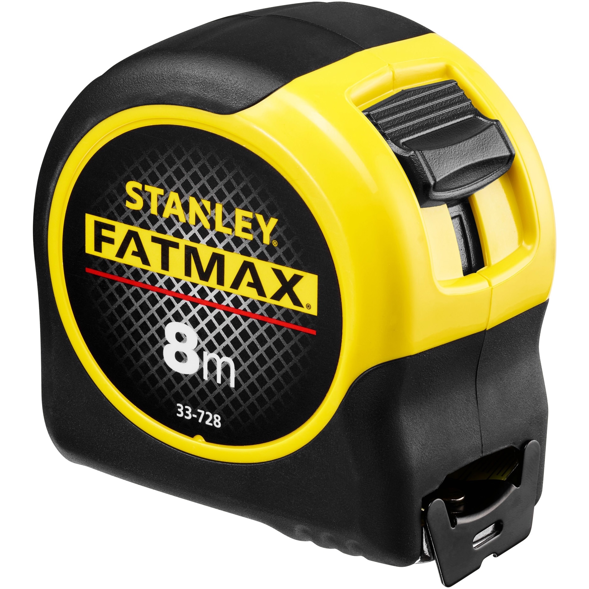 STANLEY - Ruleta 8m FAT MAX [0-33-728]