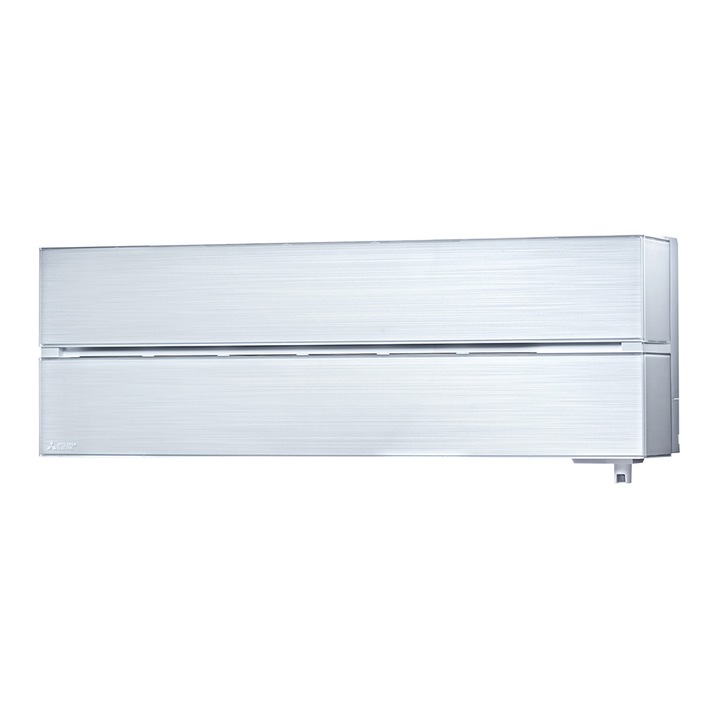 Mitsubishi Kirigamine Style klíma MSZ-LN60VGV / MUZ-LN60VG, 22000 BTU, Inverteres, Wi-Fi, energiaosztály A++,gyöngyfehér