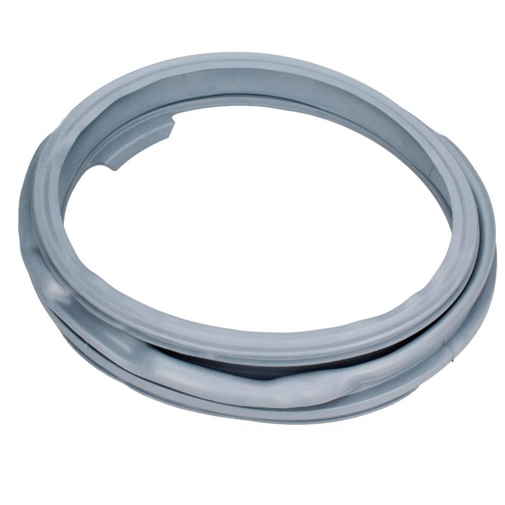 Garnitura usa hublou pentru masina de spalat Panasonic, Sharp, Smeg, Daewoo, Amica, Hansa, Heinner, 42026977