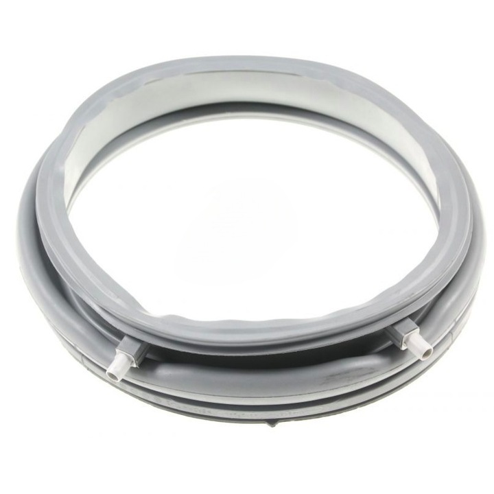 Garnitura usa hublou pentru masina de spalat Panasonic, Selecline, Sharp, Smeg, Qilive, Amica, Daewoo, Heinner, LG, 42137164
