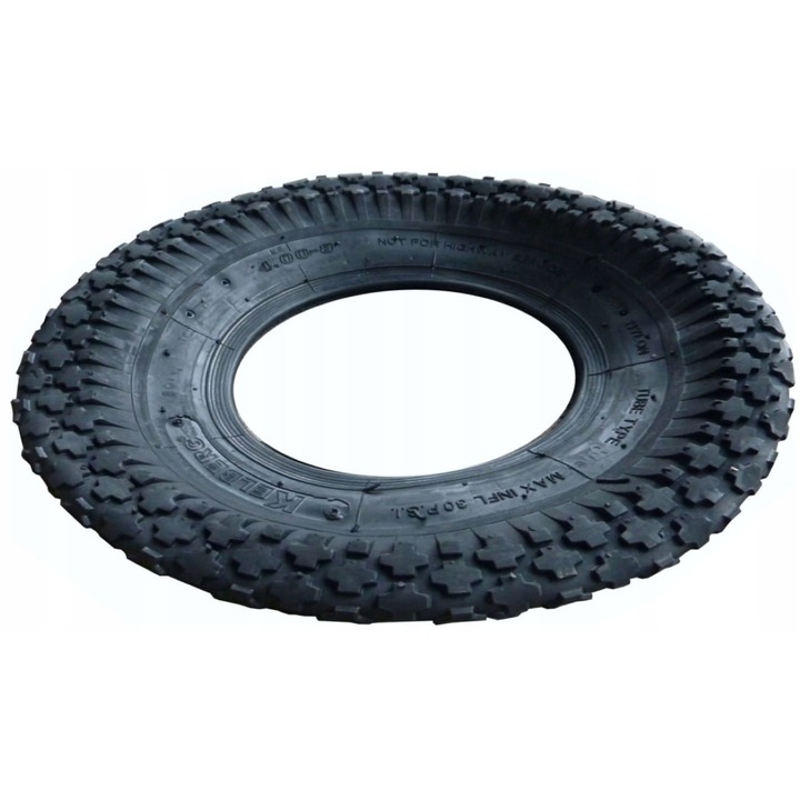 RADER talicska gumi, 220mm, univerzális, kiváló minőségű gumi