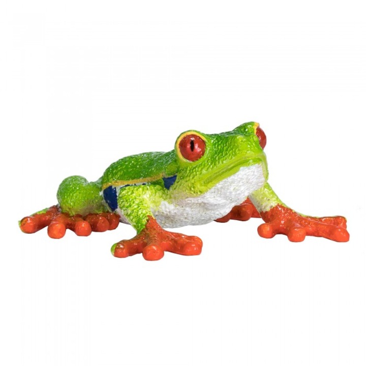 Figurina Mojo, PVC, 3x5x4cm