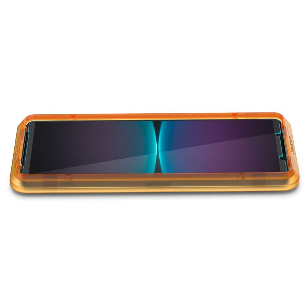 Spigen Glass tR AlignMaster 2 Pack - Sony Xperia 1 VI