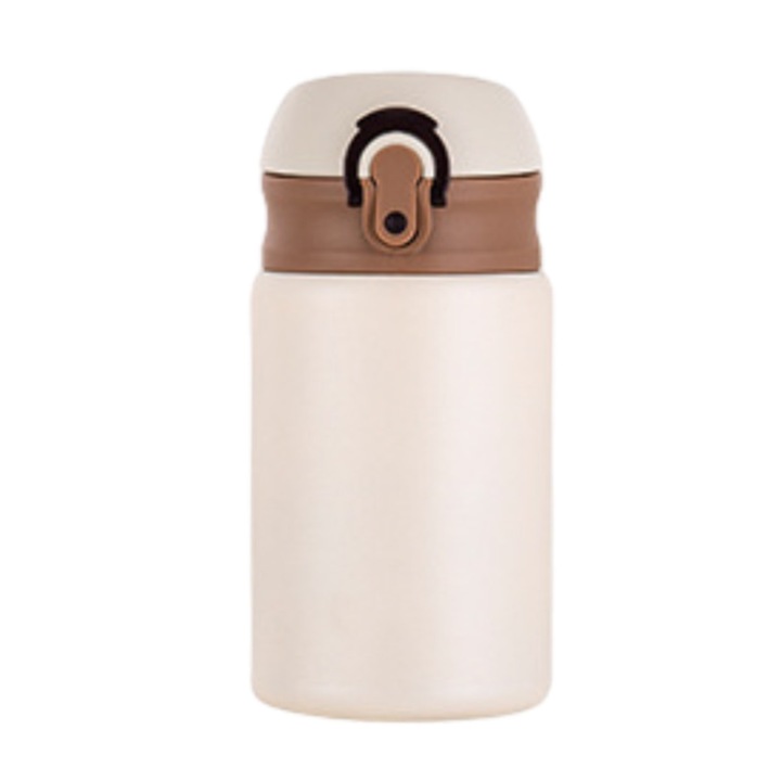 Fierbator de apa din inox 1.7L, Jormftte, capacitate mare, design ergonomic, antiderapant, pentru bar si KTV