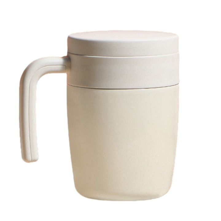 Termos din inox 400ml, 13x8cm