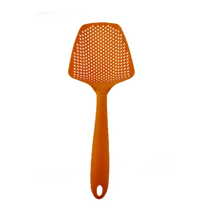 Szűrőkanál szűrővel, környezetbarát és tartós