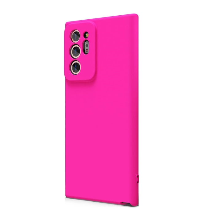 ΠΠ°Π»ΡΡ Π·Π° Samsung Galaxy Note 20 Ultra / Note 20 Ultra 5G Techsuit soft flex, Π ΠΎΠ·ΠΎΠ²