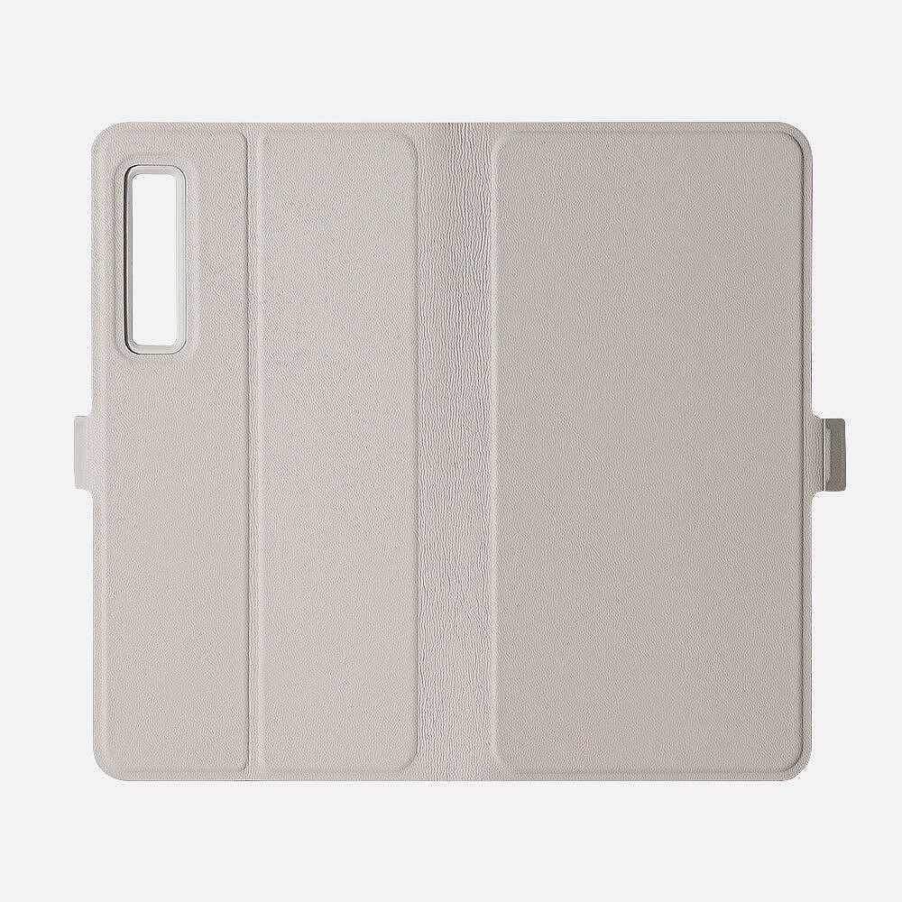Husa telefon BOOX pentru Palma 6.13", alba