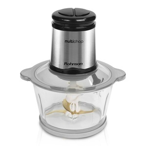 Turmixgépek és aprítók