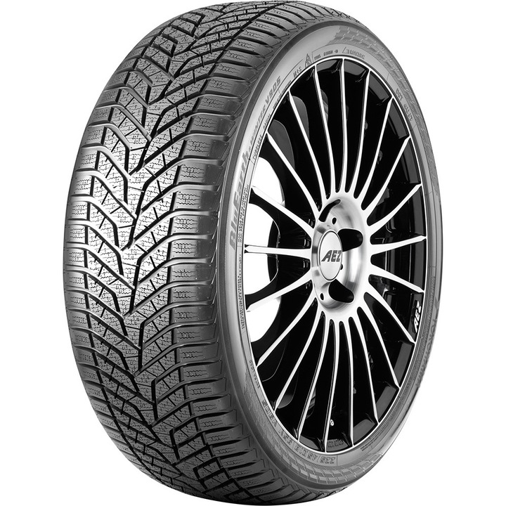Yokohama BluEarth-Winter V905 téli gumiabroncs, 275/45 R21 110V XL BluEarth, RPB