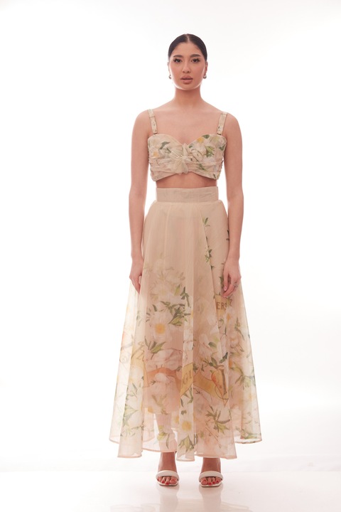 Compleu Eliana, bej, 42