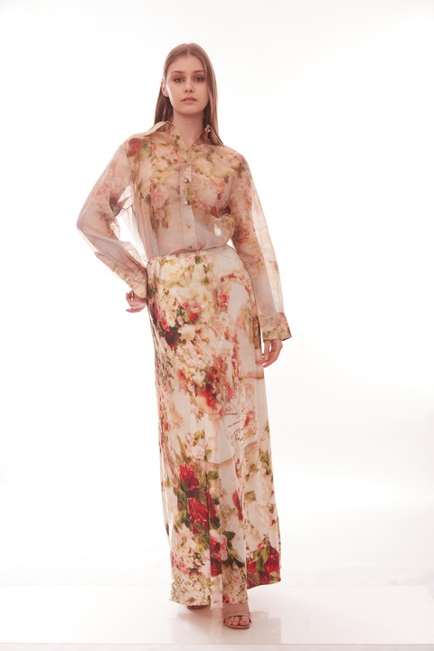 Compleu Madeline, floral - 45987, Multicolor