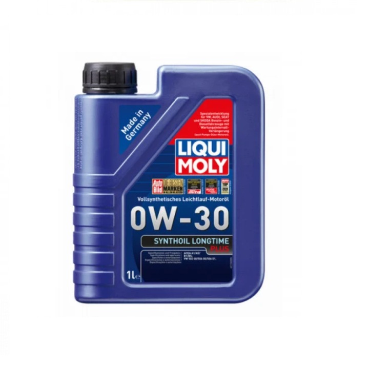 Ulei motor Liqui Moly Sinthoil Longtime Plus 0W30 1 litru