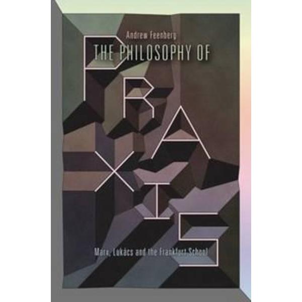 Philosophy of Praxis