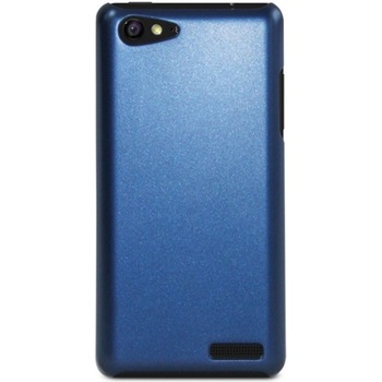 Capac de protectie spate Allview pentru X1 Soul Mini, Plastic, Dark Blue Capac de protectie spate Allview pentru X1 Soul Mini, Plastic, Dark Blue
