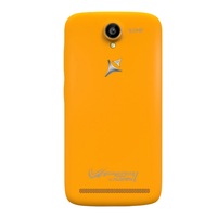 Capac de protectie spate Allview pentru V1 Viper I, Yellow