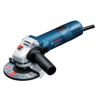 Polizor unghiular Bosch Professional GWS 7-125, 720 W, 11000 RPM, 125 mm Polizor unghiular Bosch Professional GWS 7-125, 720 W, 11000 RPM, 125 mm