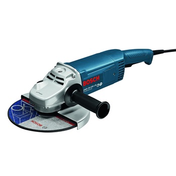 Polizor unghiular (flex) Bosch Professional GWS 22-230 JH, 2200 W, 6500 RPM, 230 mm Polizor unghiular (flex) Bosch Professional GWS 22-230 JH, 2200 W, 6500 RPM, 230 mm